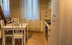 Le Casette Nel Borgo